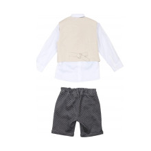 Снимка  на Комплект детски дрехи момче CARLO PIGNATELLI 