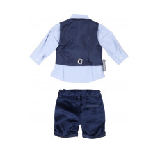 Снимка  на Комплект детски дрехи момче CARLO PIGNATELLI 