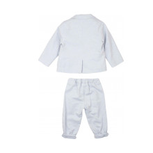 Снимка  на Комплект детски дрехи момче CARLO PIGNATELLI 