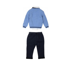 Снимка  на Комплект детски дрехи момче CARLO PIGNATELLI 