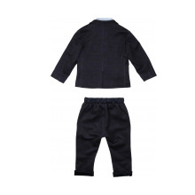 Снимка  на Комплект детски дрехи момче CARLO PIGNATELLI 