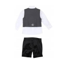 Снимка  на Комплект детски дрехи момче CARLO PIGNATELLI 