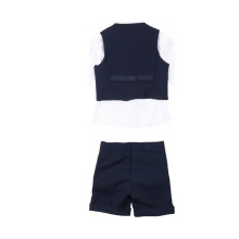 Снимка  на Комплект детски дрехи момче CARLO PIGNATELLI 