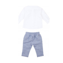 Снимка  на Комплект детски дрехи момче CARLO PIGNATELLI 