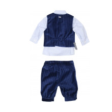 Снимка  на Комплект детски дрехи момче CARLO PIGNATELLI 