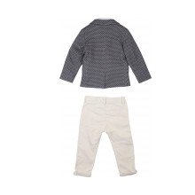 Снимка  на Комплект детски дрехи момче CARLO PIGNATELLI 