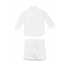 Снимка  на Комплект детски дрехи момче CARLO PIGNATELLI 