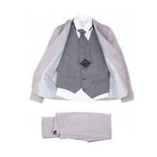 Снимка на Комплект детски дрехи момче CARLO PIGNATELLI