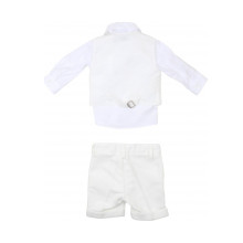 Снимка  на Комплект детски дрехи момче CARLO PIGNATELLI 