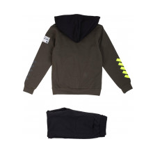 Снимка на Комплект детски дрехи момче CATERPILLAR