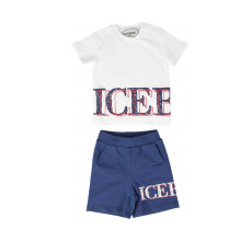 Снимка  на Комплект детски дрехи момче ICEBERG 