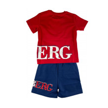 Снимка  на Комплект детски дрехи момче ICEBERG 