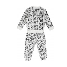 Снимка на Комплект детски дрехи момче JOHN RICHMOND