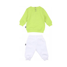 Снимка  на Комплект детски дрехи момче JOHN RICHMOND 