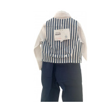 Снимка  на Комплект детски дрехи момче NINNAOH 