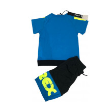 Снимка  на Комплект детски дрехи момче PYREX 