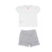 Снимка  на Комплект детски дрехи момче TRUSSARDI 