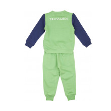 Снимка  на Комплект детски дрехи момче TRUSSARDI 