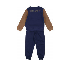 Снимка  на Комплект детски дрехи момче TRUSSARDI 
