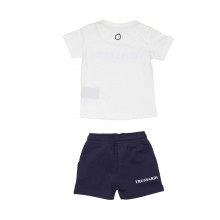 Снимка  на Комплект детски дрехи момче TRUSSARDI 