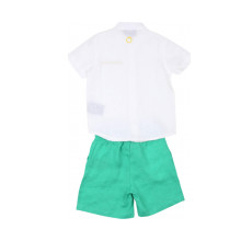 Снимка  на Комплект детски дрехи момче TRUSSARDI 