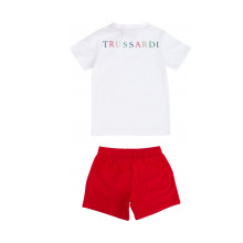 Снимка  на Комплект детски дрехи момче TRUSSARDI 