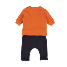 Снимка  на Комплект детски дрехи момче Y CLU 