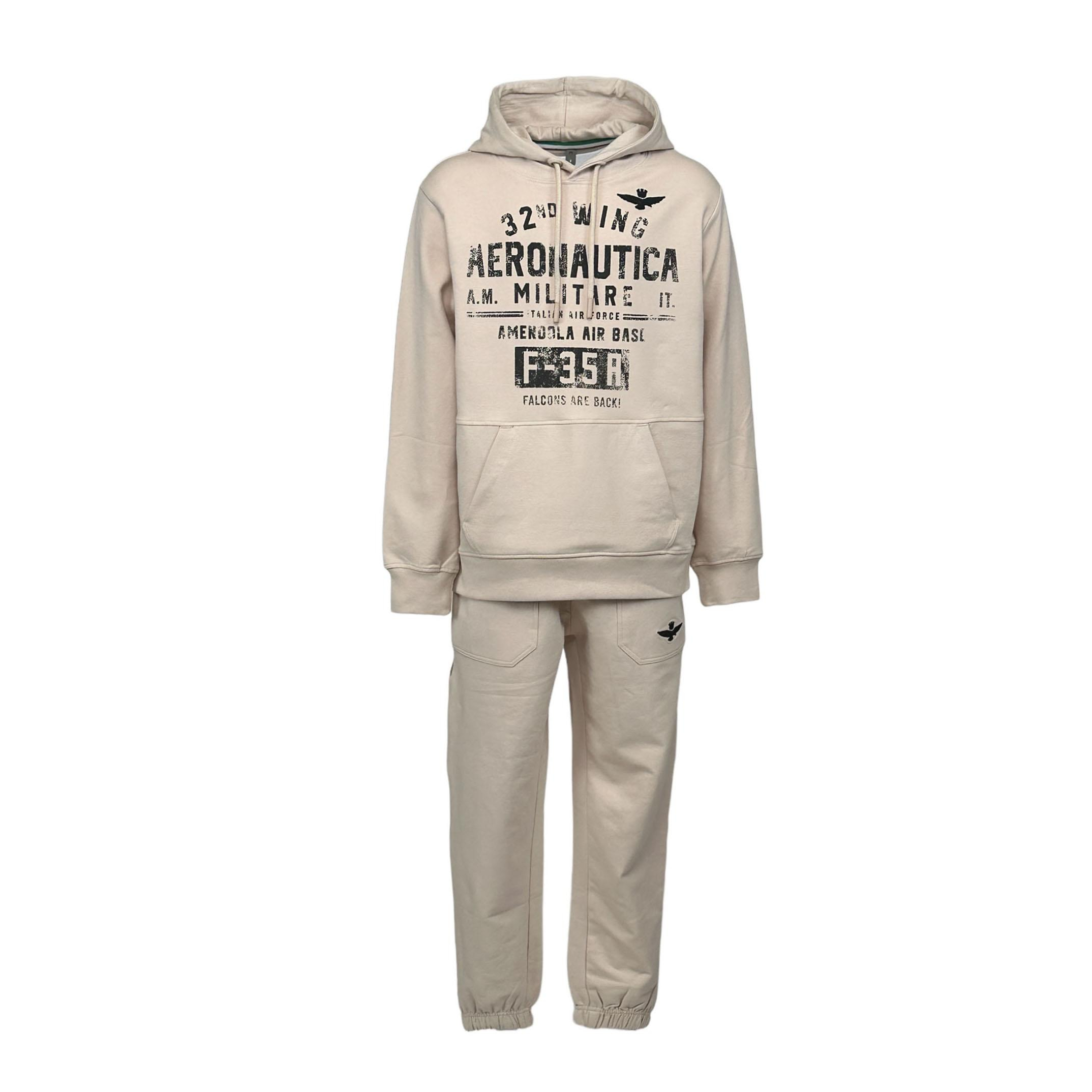 Снимка на Комплект детски дрехи момче AERONAUTICA MILITARE