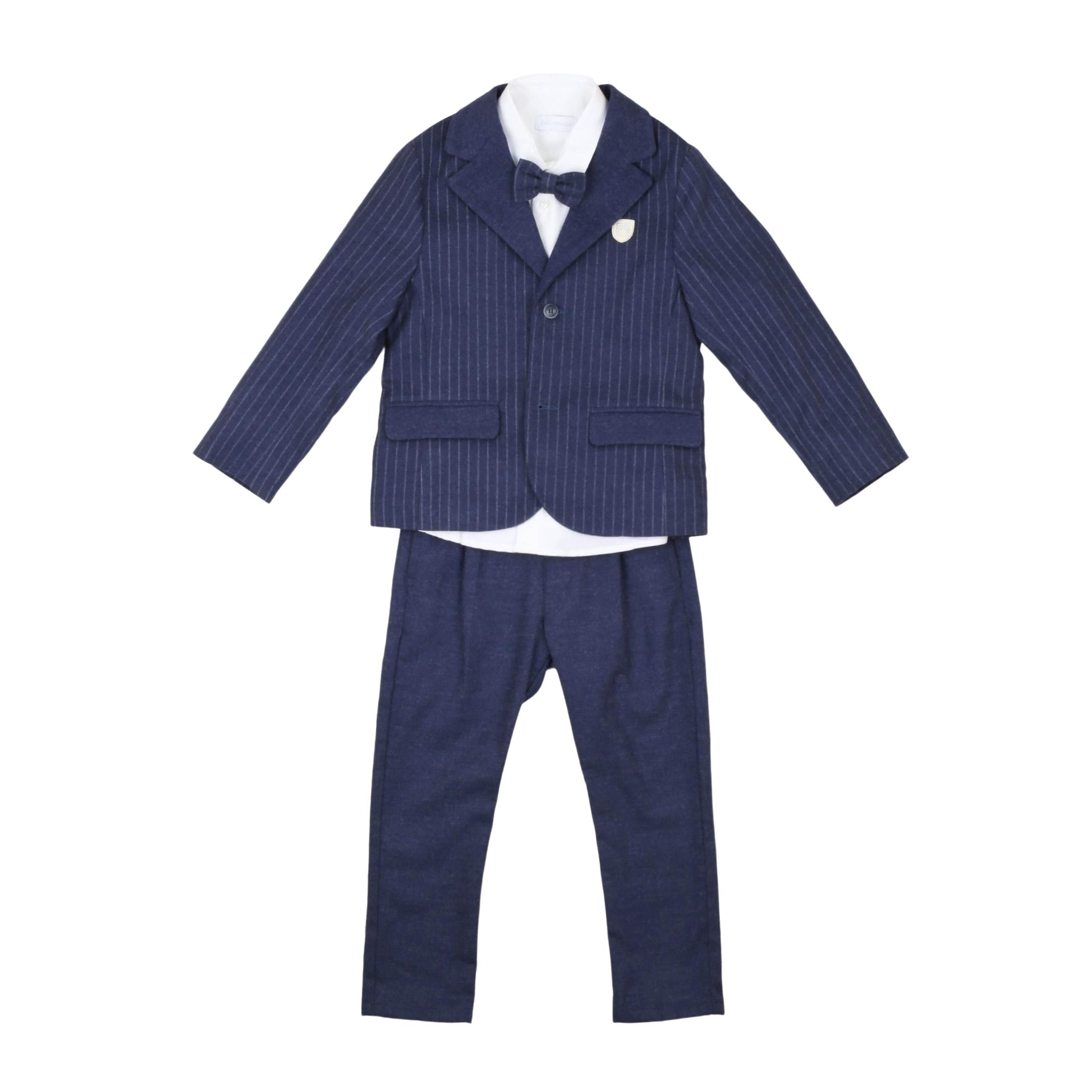 Снимка на Комплект детски дрехи момче CARLO PIGNATELLI