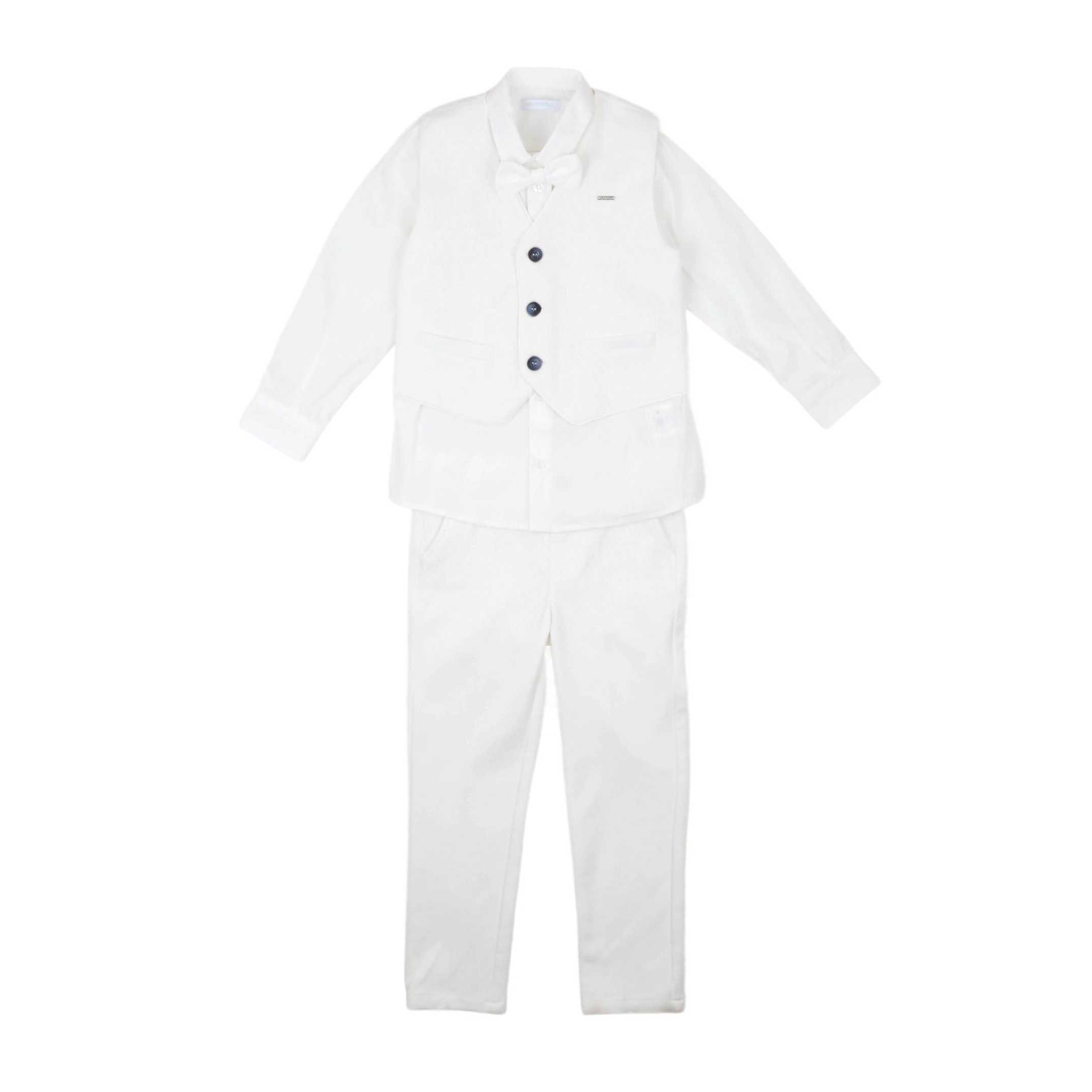 Снимка на Комплект детски дрехи момче CARLO PIGNATELLI