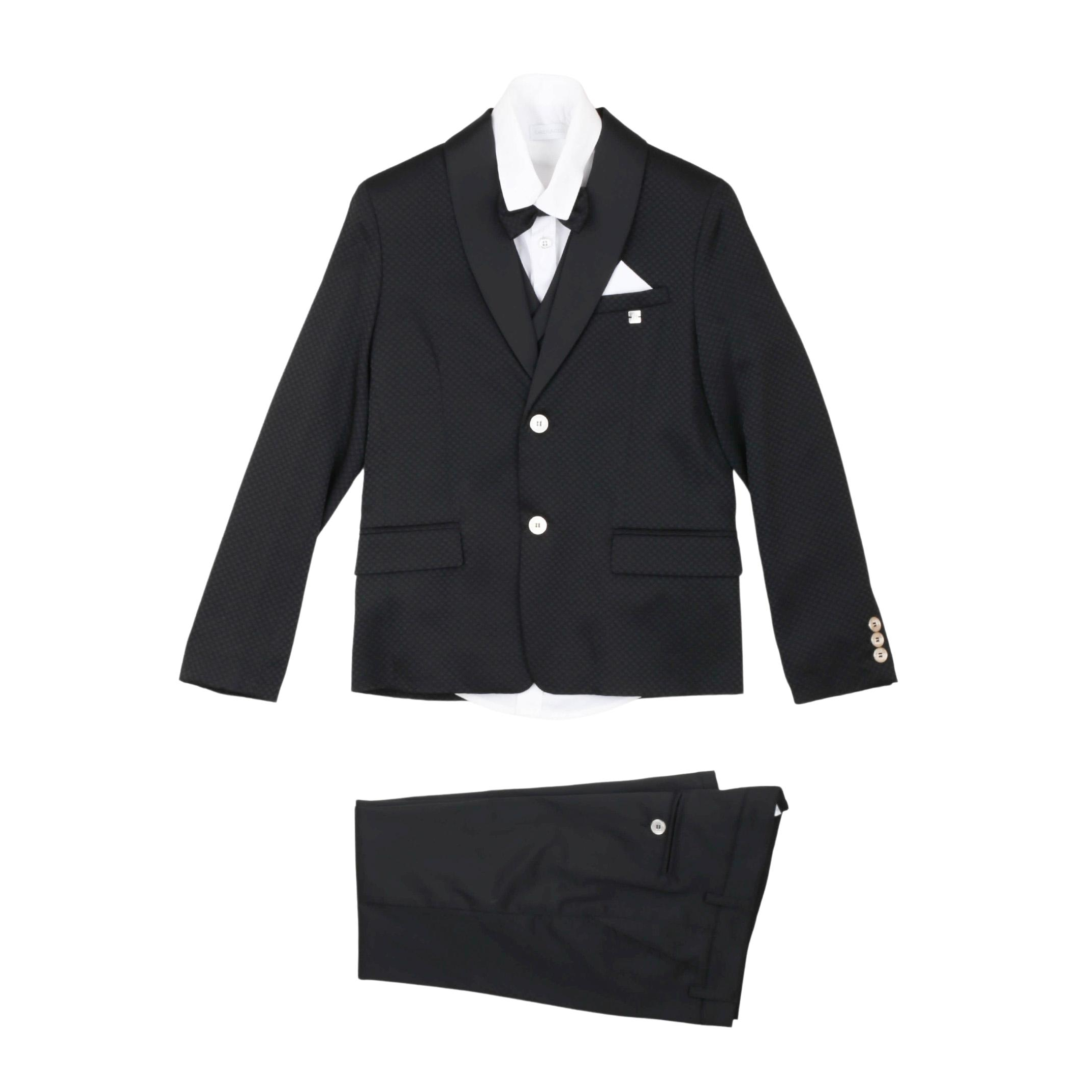 Снимка на Комплект детски дрехи момче CARLO PIGNATELLI