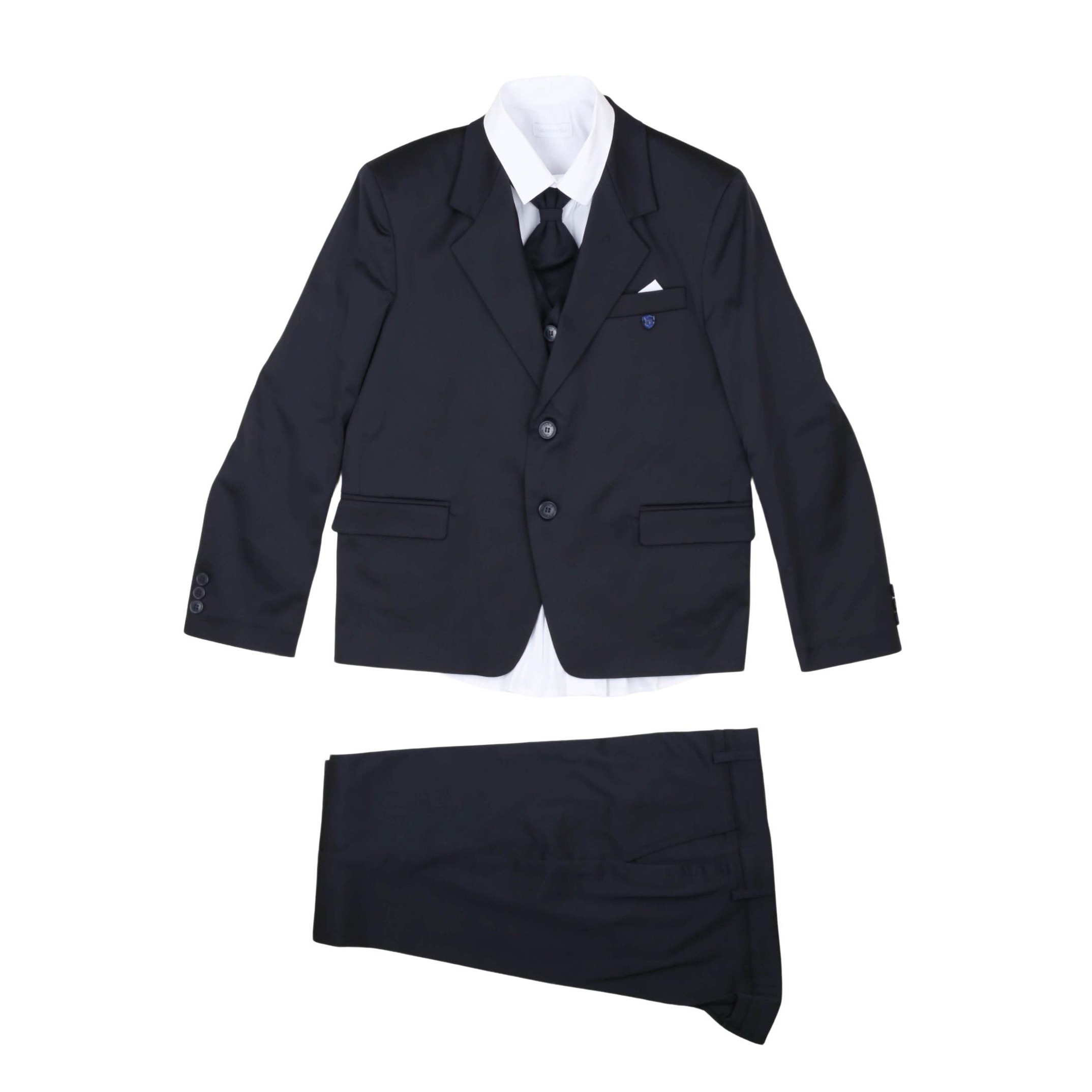 Снимка на Комплект детски дрехи момче CARLO PIGNATELLI