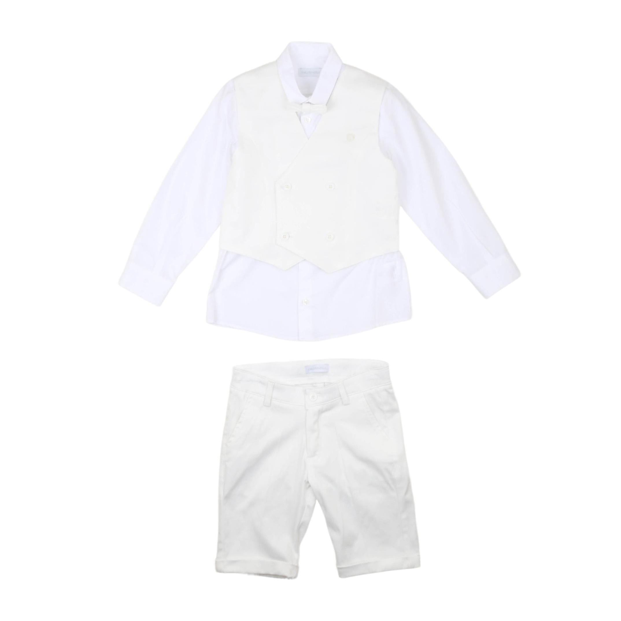 Снимка на Комплект детски дрехи момче CARLO PIGNATELLI