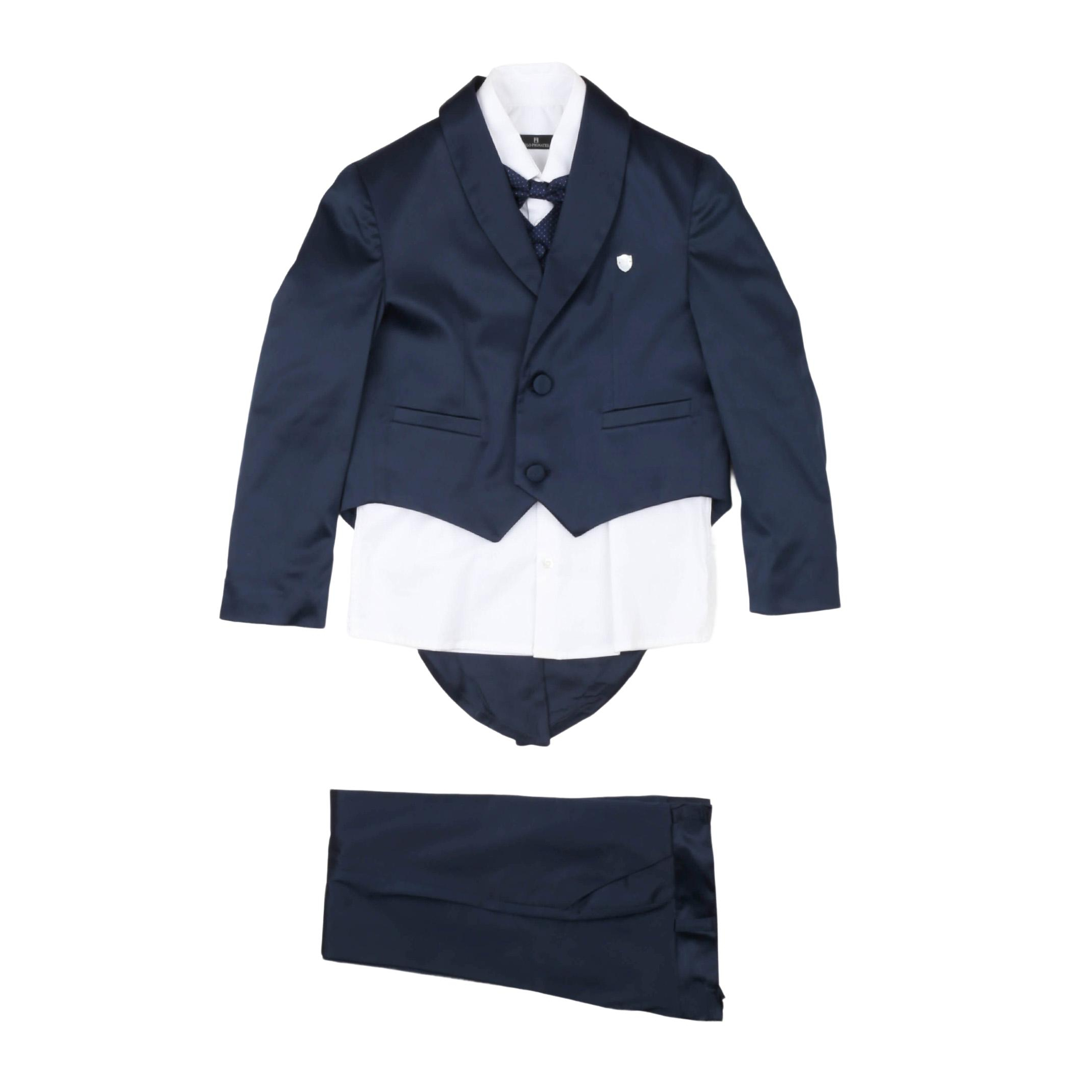 Снимка на Комплект детски дрехи момче CARLO PIGNATELLI