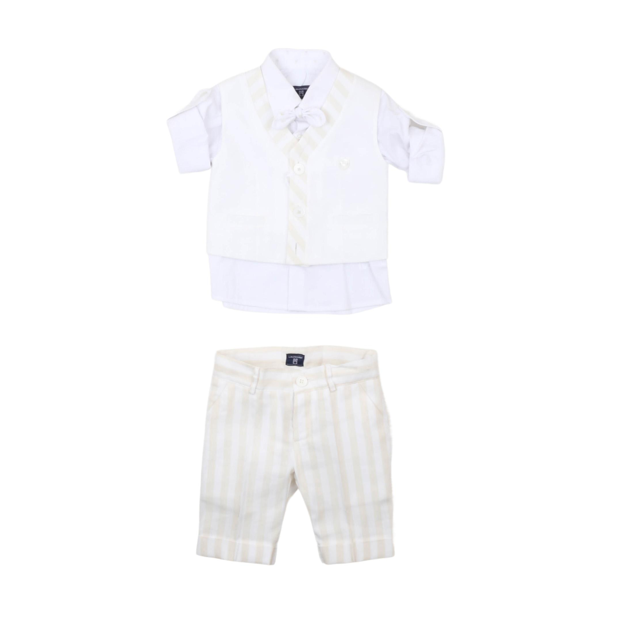 Снимка на Комплект детски дрехи момче CARLO PIGNATELLI