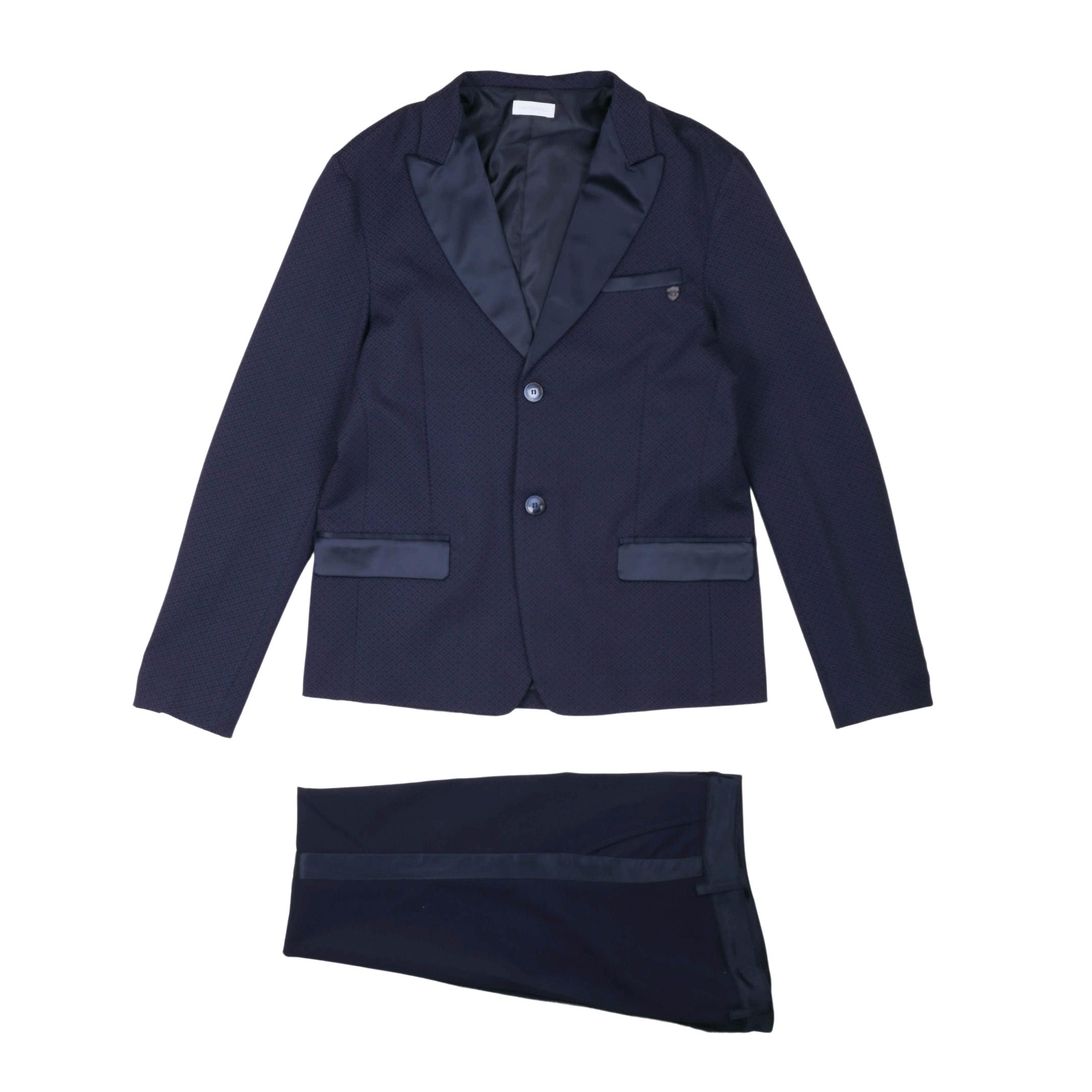 Снимка на Комплект детски дрехи момче CARLO PIGNATELLI