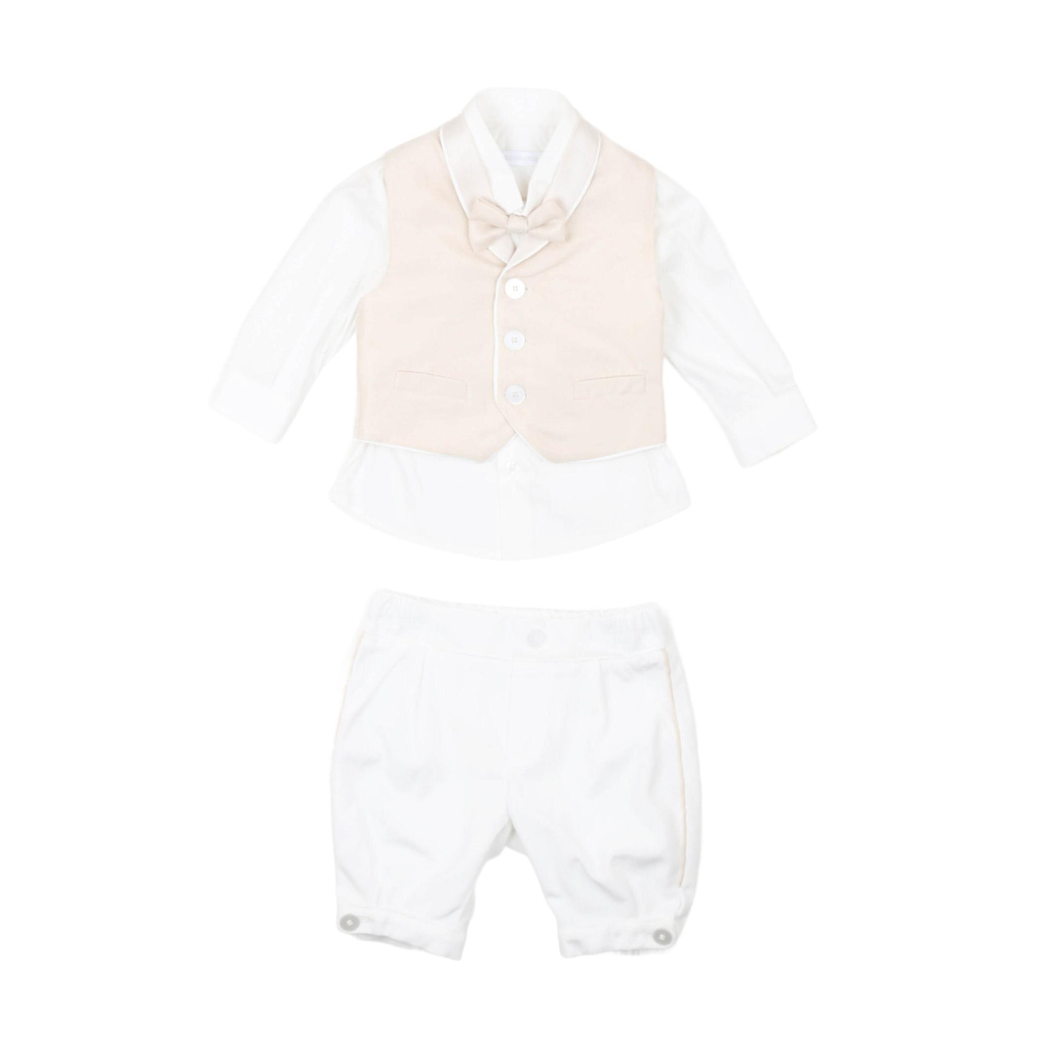 Снимка на Комплект детски дрехи момче CARLO PIGNATELLI