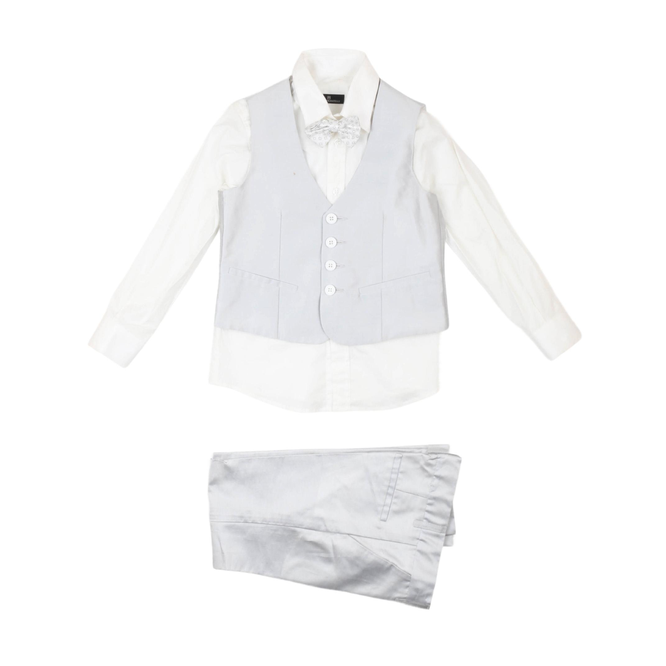 Снимка на Комплект детски дрехи момче CARLO PIGNATELLI