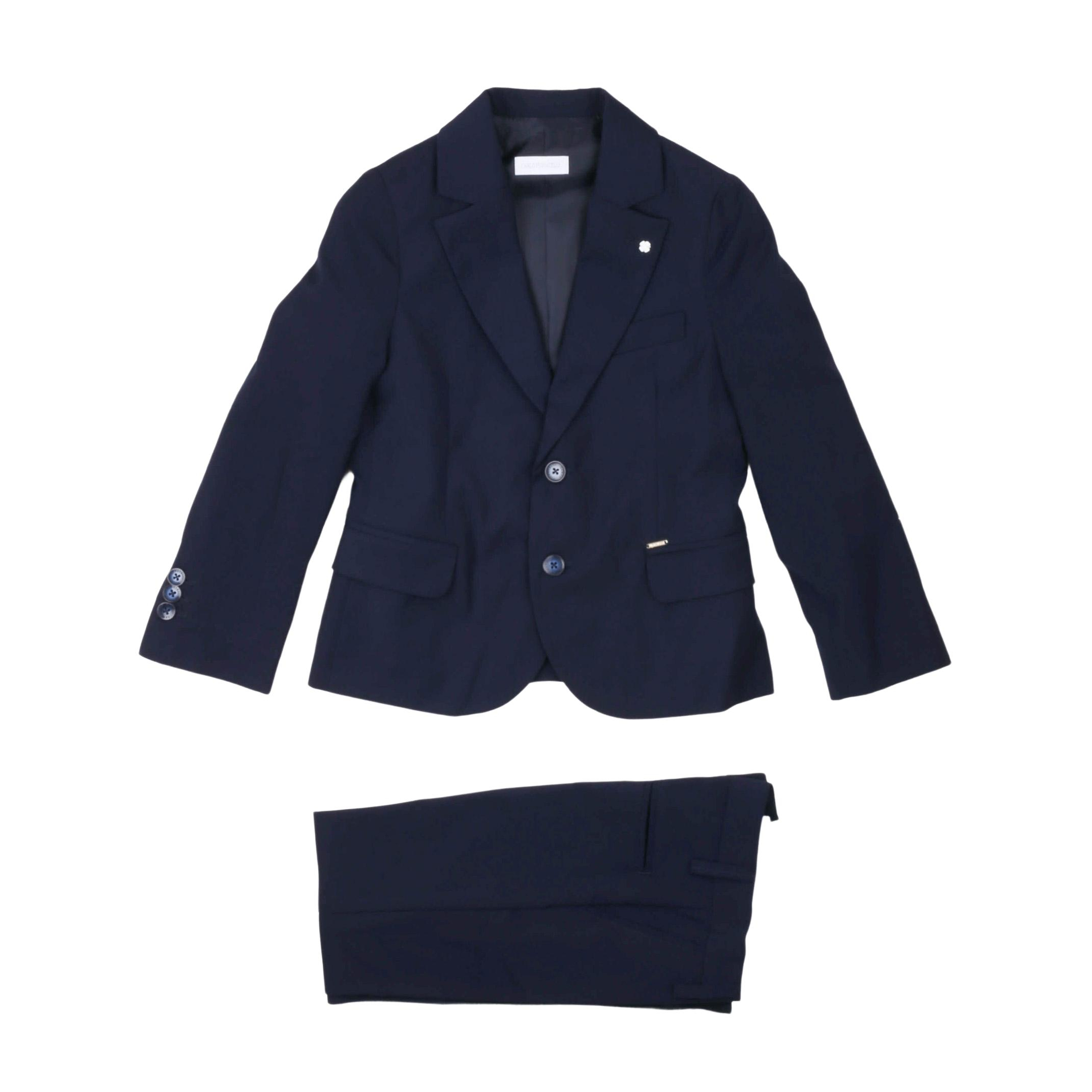 Снимка на Комплект детски дрехи момче CARLO PIGNATELLI