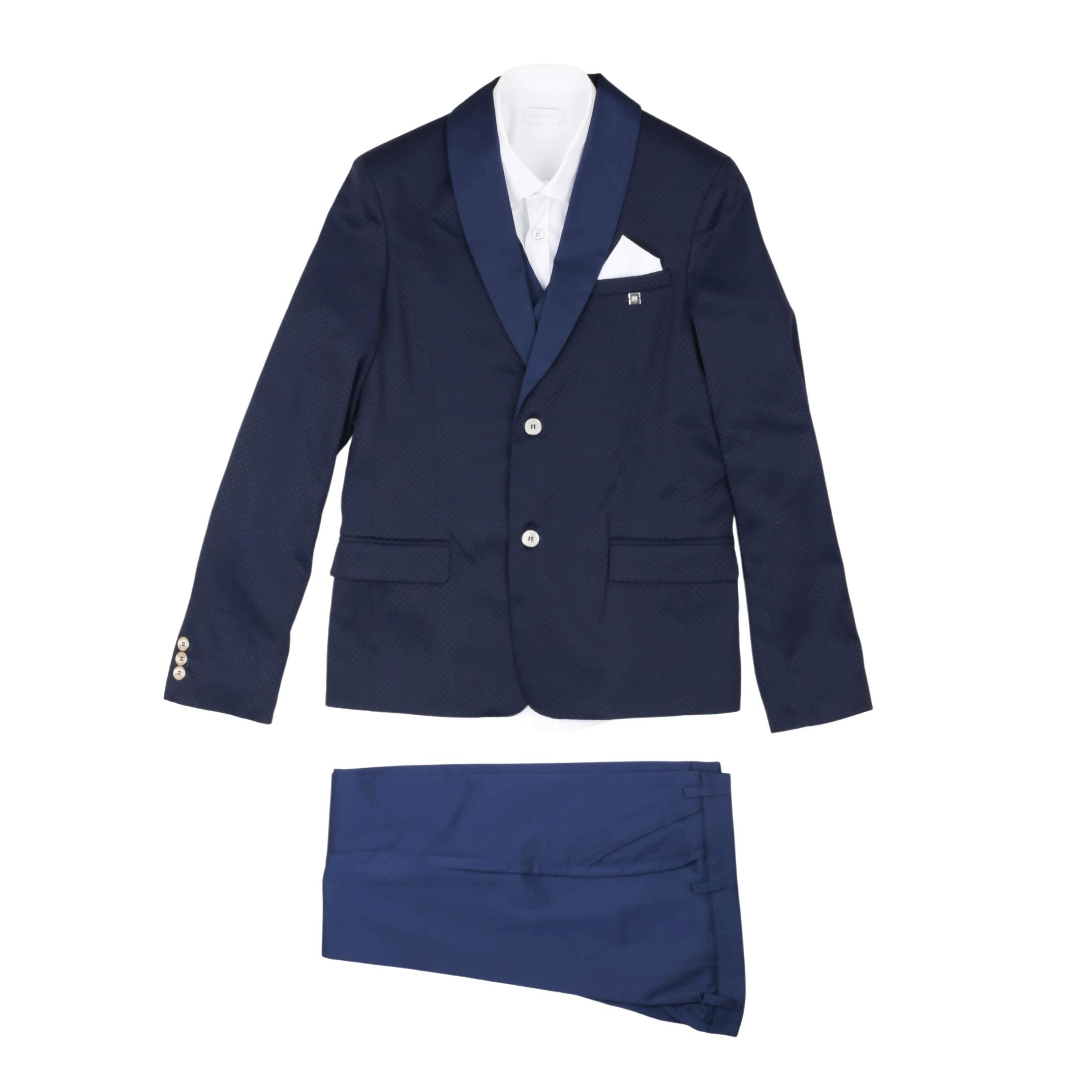 Снимка на Комплект детски дрехи момче CARLO PIGNATELLI