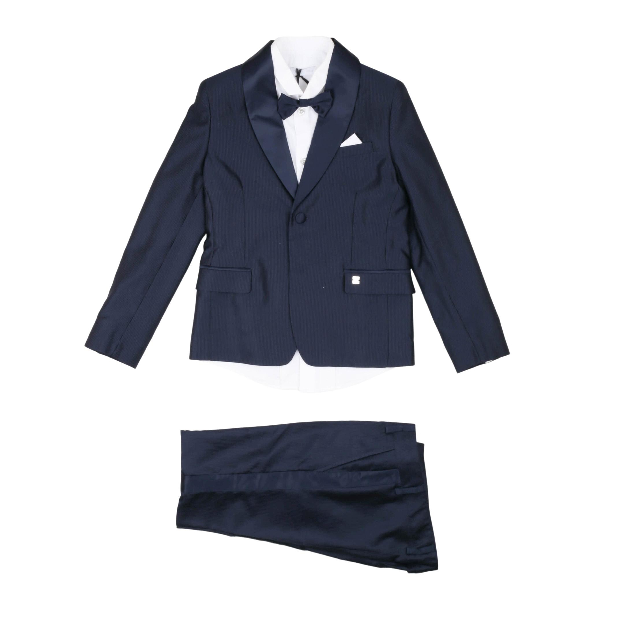 Снимка на Комплект детски дрехи момче CARLO PIGNATELLI