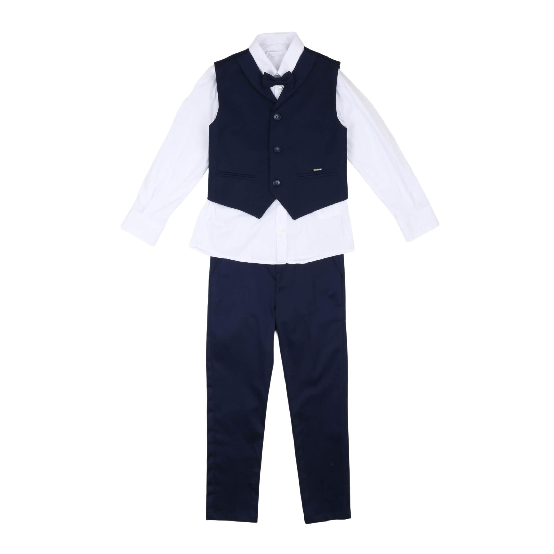 Снимка на Комплект детски дрехи момче CARLO PIGNATELLI