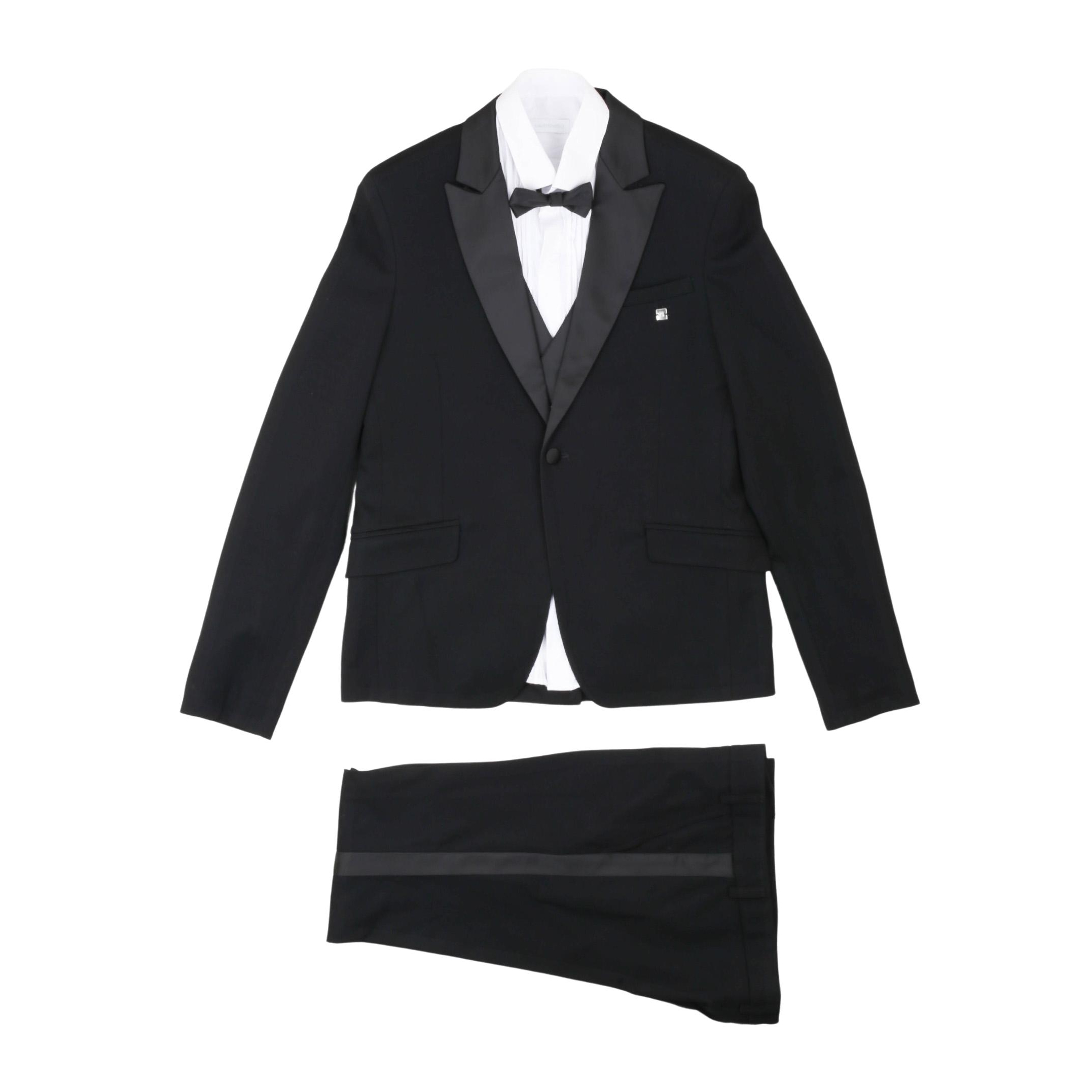 Снимка на Комплект детски дрехи момче CARLO PIGNATELLI