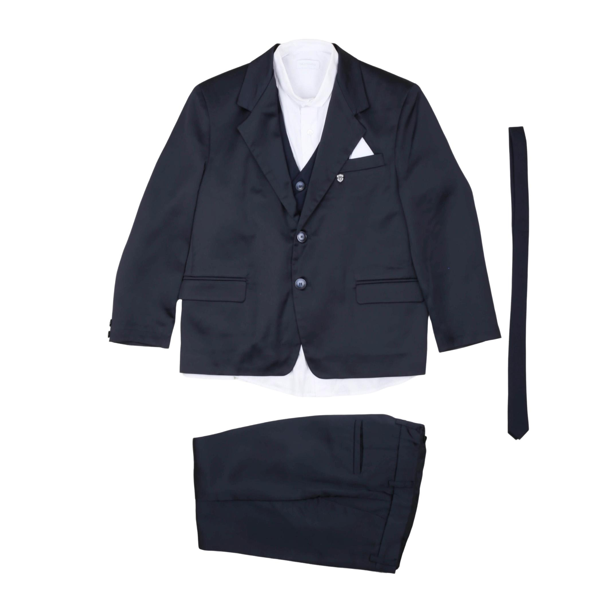 Снимка на Комплект детски дрехи момче CARLO PIGNATELLI