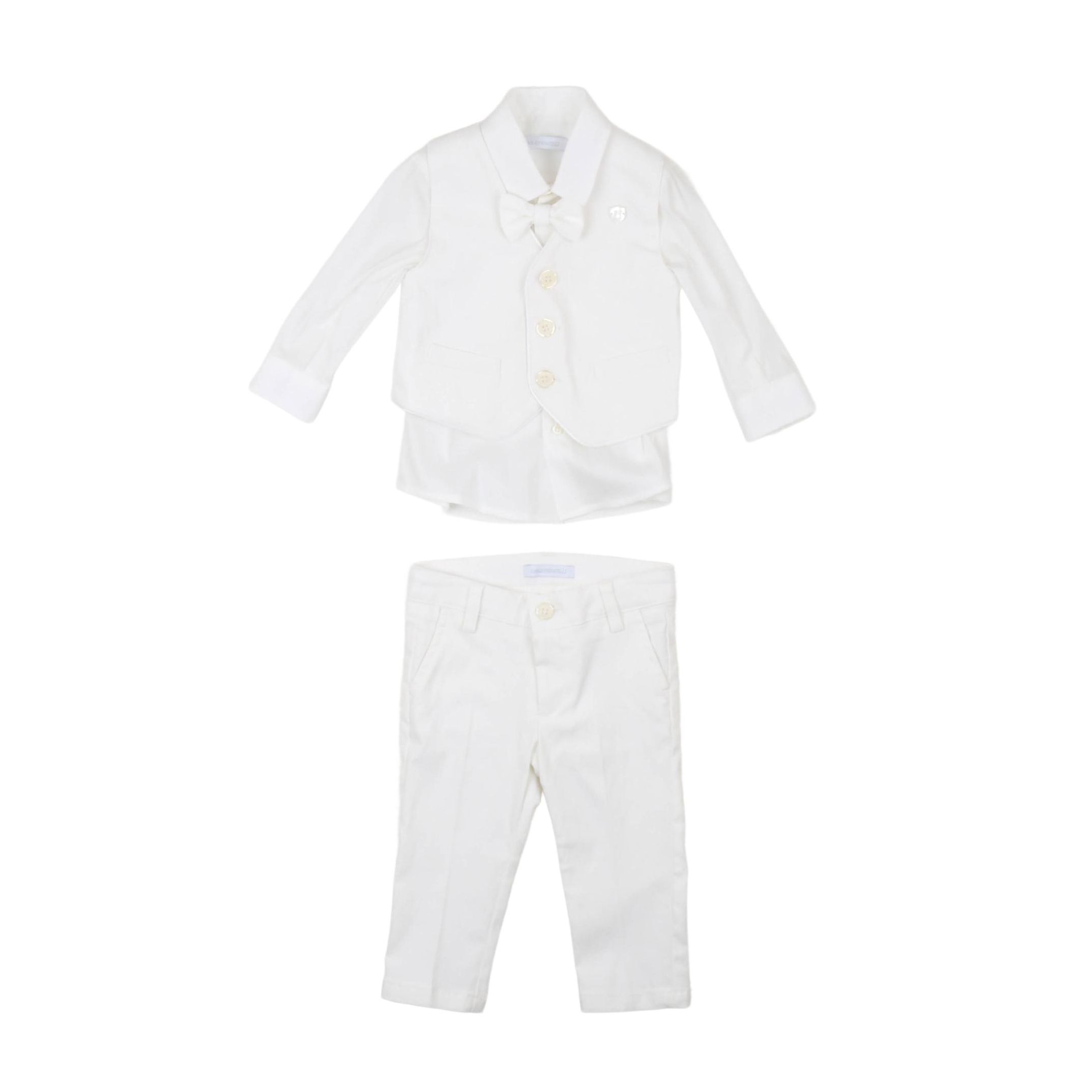 Снимка на Комплект детски дрехи момче CARLO PIGNATELLI