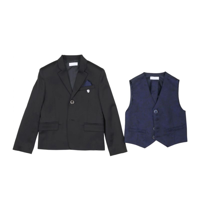 Комплект детски дрехи момче