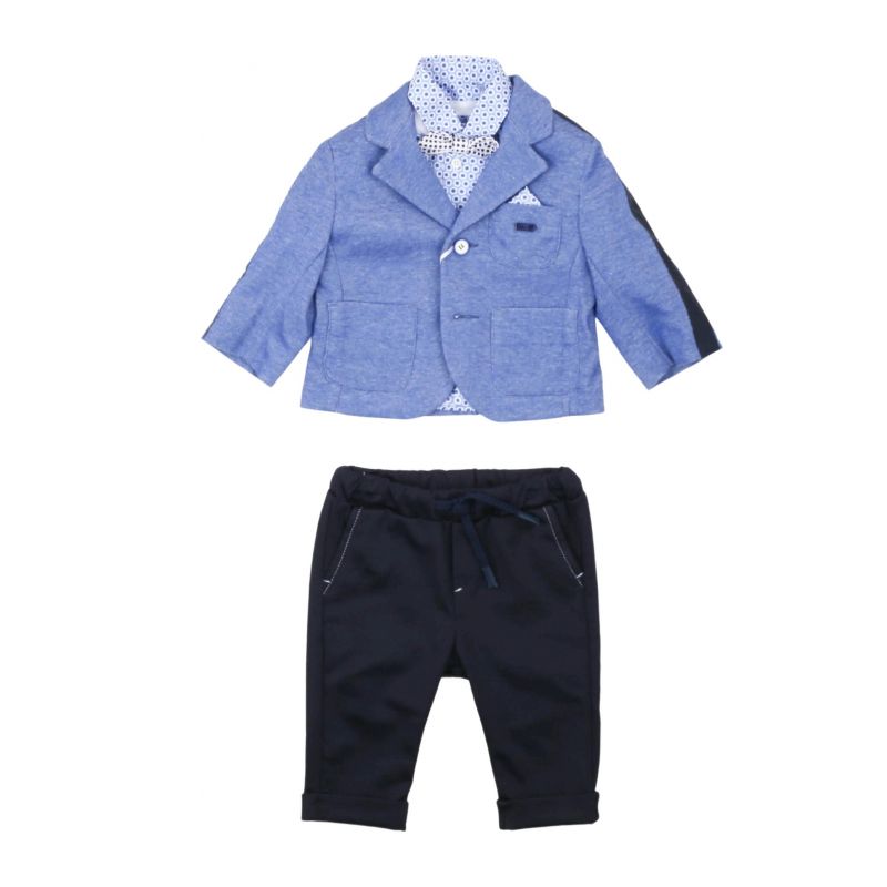 Комплект детски дрехи момче