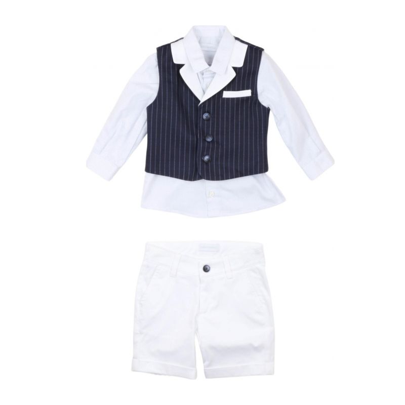 Комплект детски дрехи момче