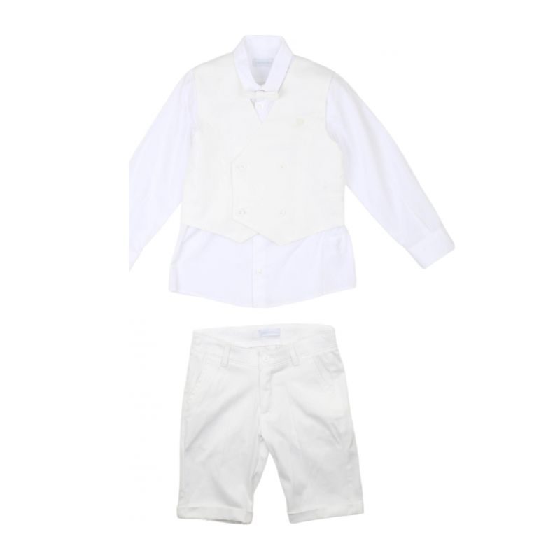 Комплект детски дрехи момче