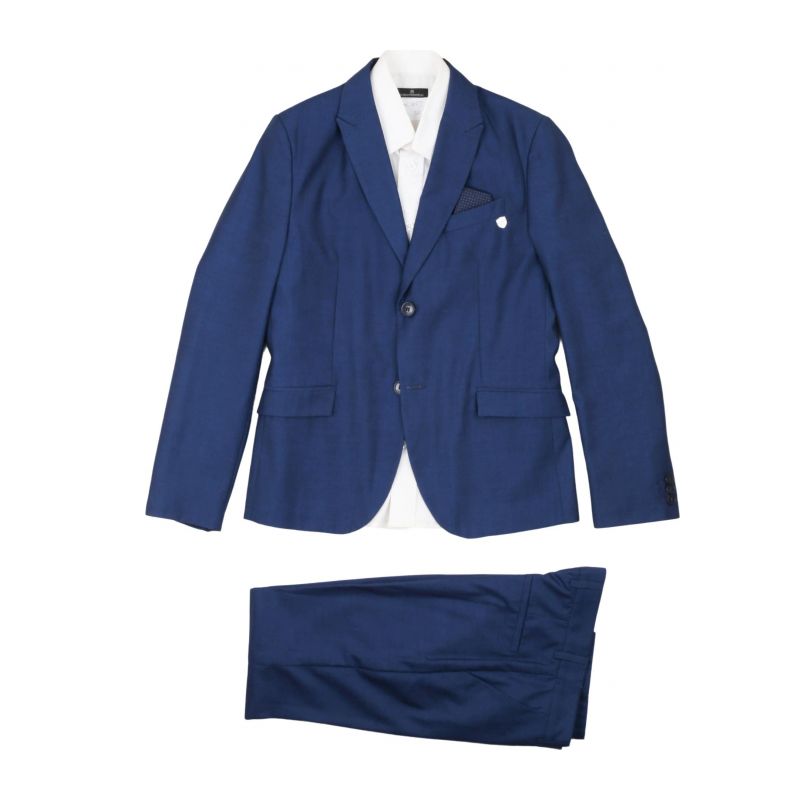 Комплект детски дрехи момче